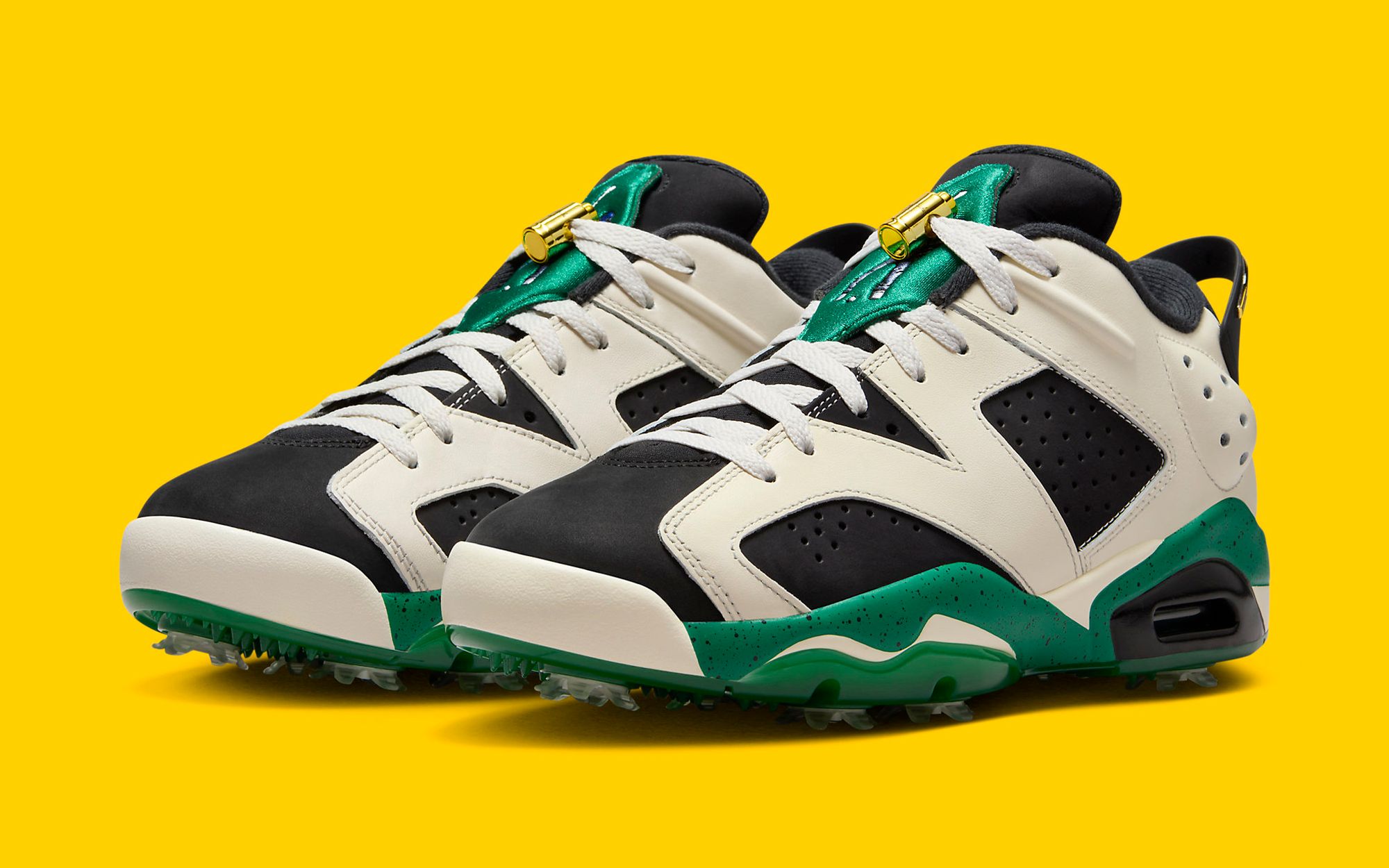 Where to Buy the Eastside Golf x Air Jordan 6 Low Golf