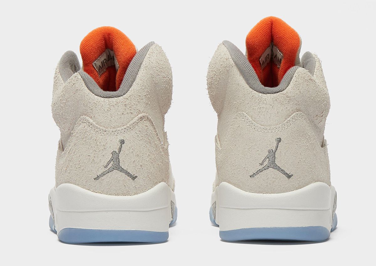 Where to Buy the Air Jordan 5 SE “Craft” | House of Heat°