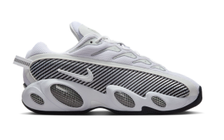 NOCTA Nike Glide 'White/Black'