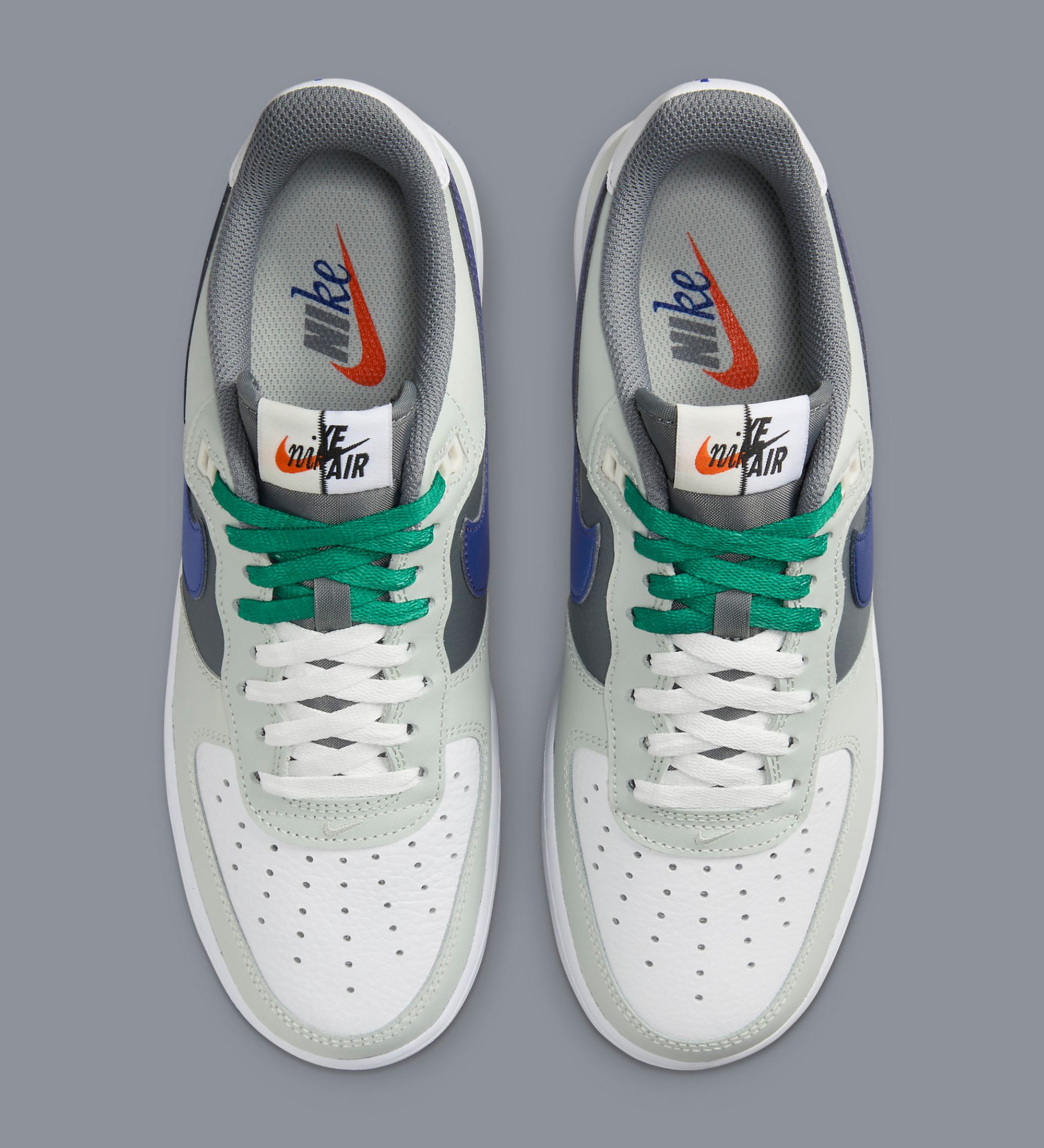 air force 1 split release date
