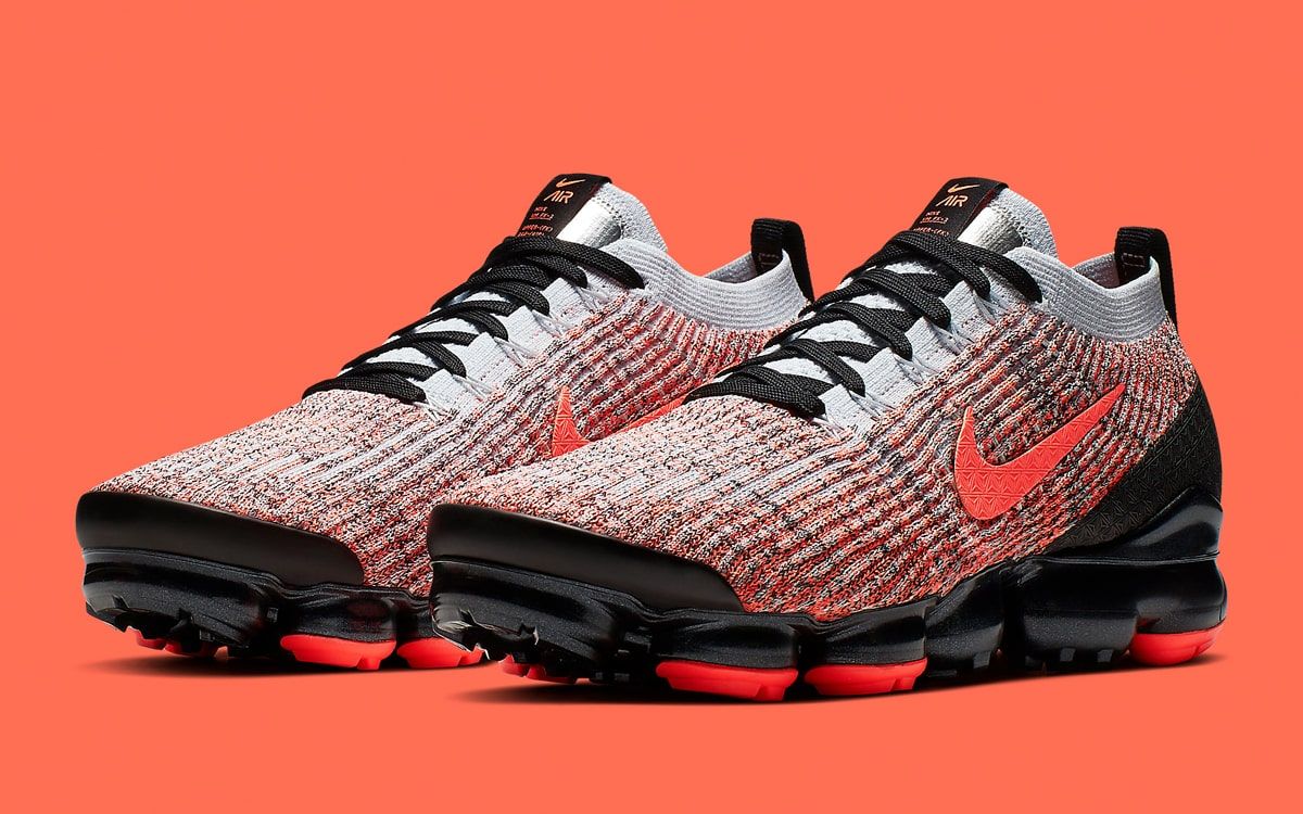 Vapormax flyknit clearance 3 mango