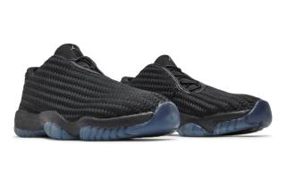 The Air Jordan Future Low “Gamma” Returns Next Summer
