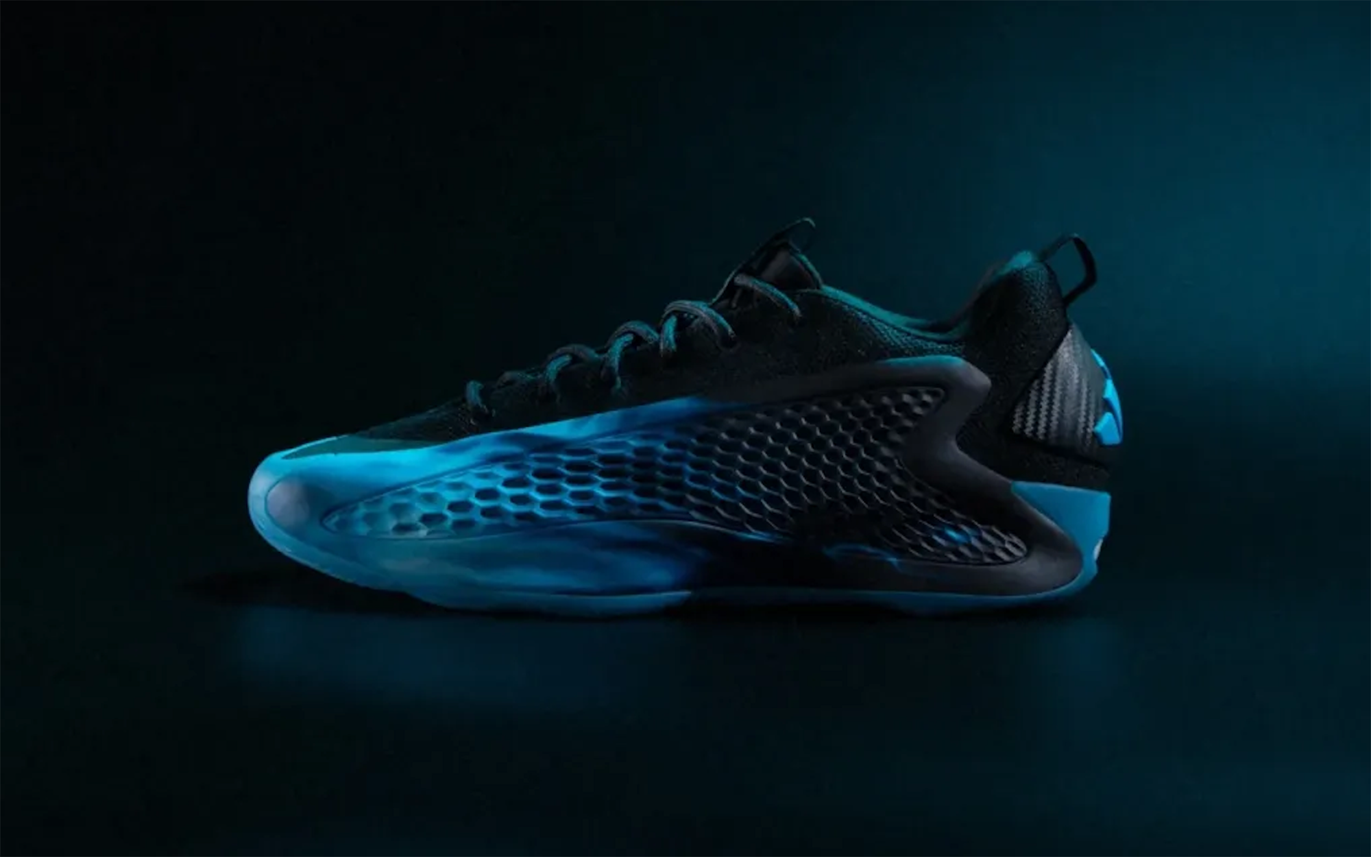 CLOT's Adidas Anthony Edwards 1 
