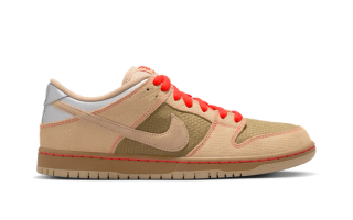 Nike SB Dunk Low "Som Tum"