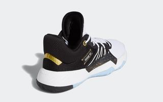 adidas don issue 1 white black gold eg5670 release date info 4