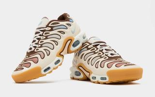 The Nike Air Max Plus Drift will Debut in Subdued Hues
