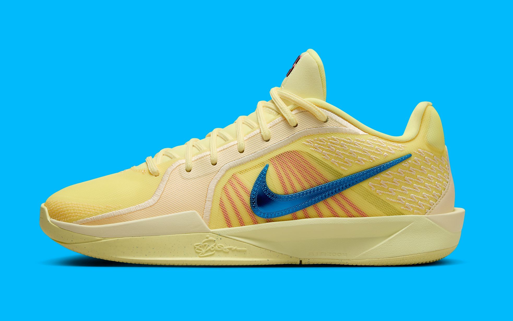 The Nike Sabrina 2 