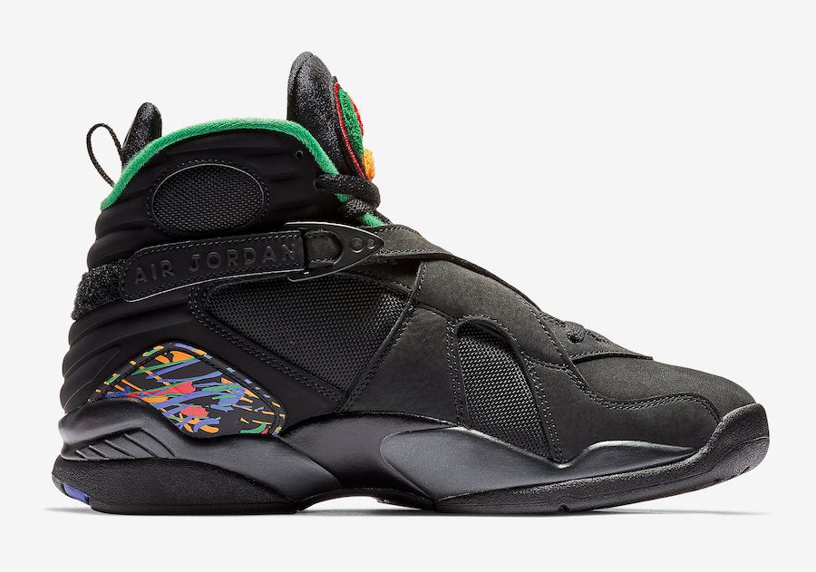 Jordan 8 2024 december 22