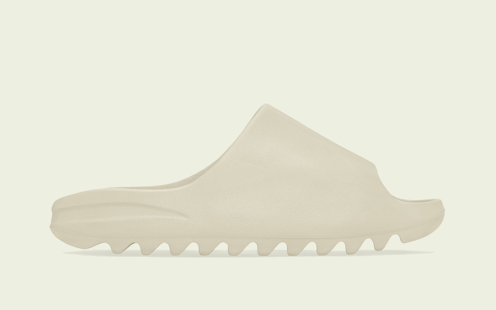 Where to Buy the YEEZY Slide “Bone” Restock | House of Heat°