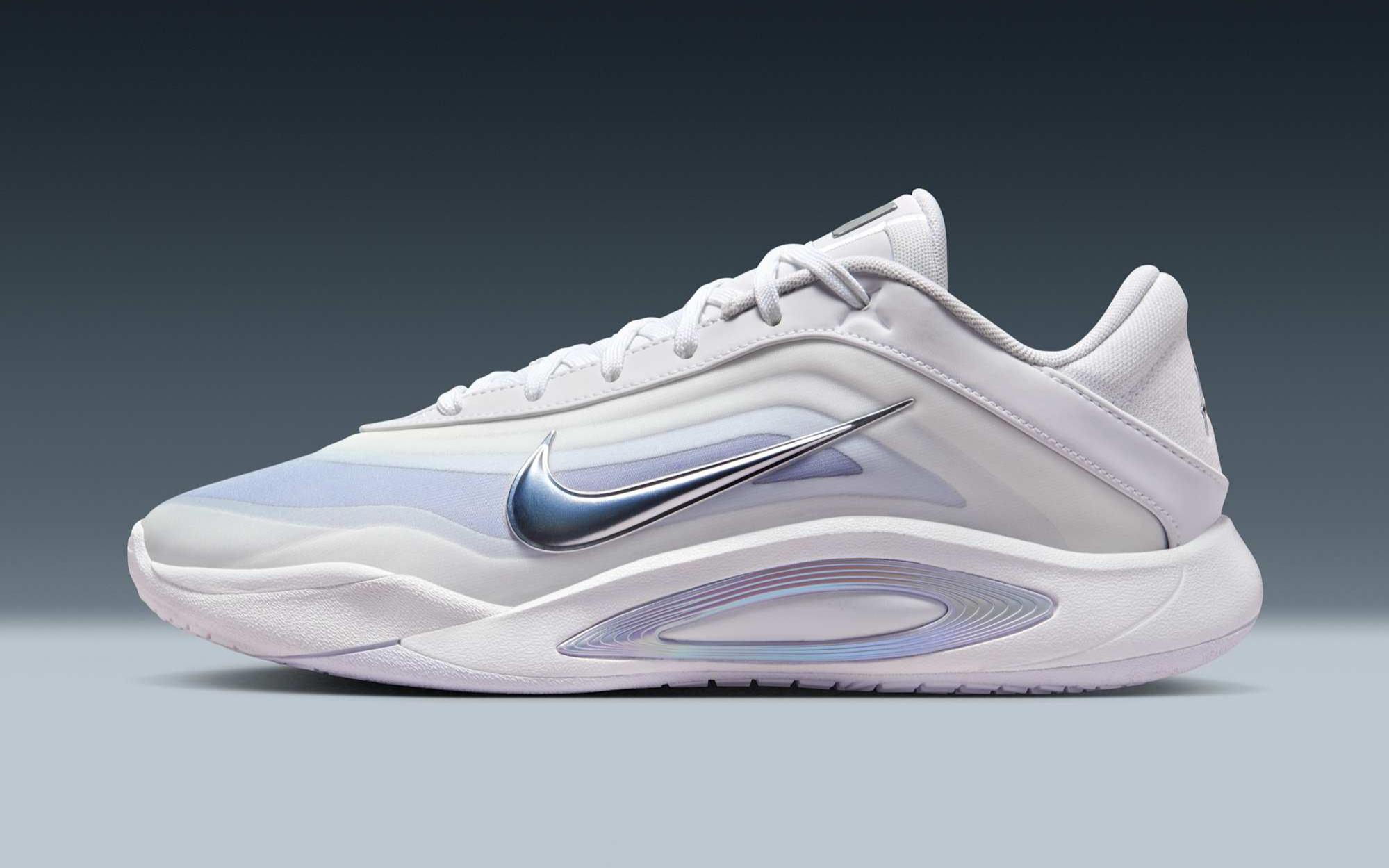 A'ja Wilson's Nike A'One 