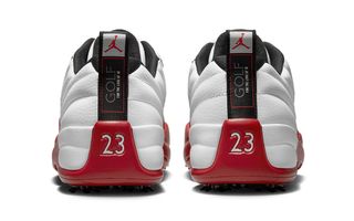 Air Jordan XXXIV Zapatillas de baloncesto Niño a Blanco