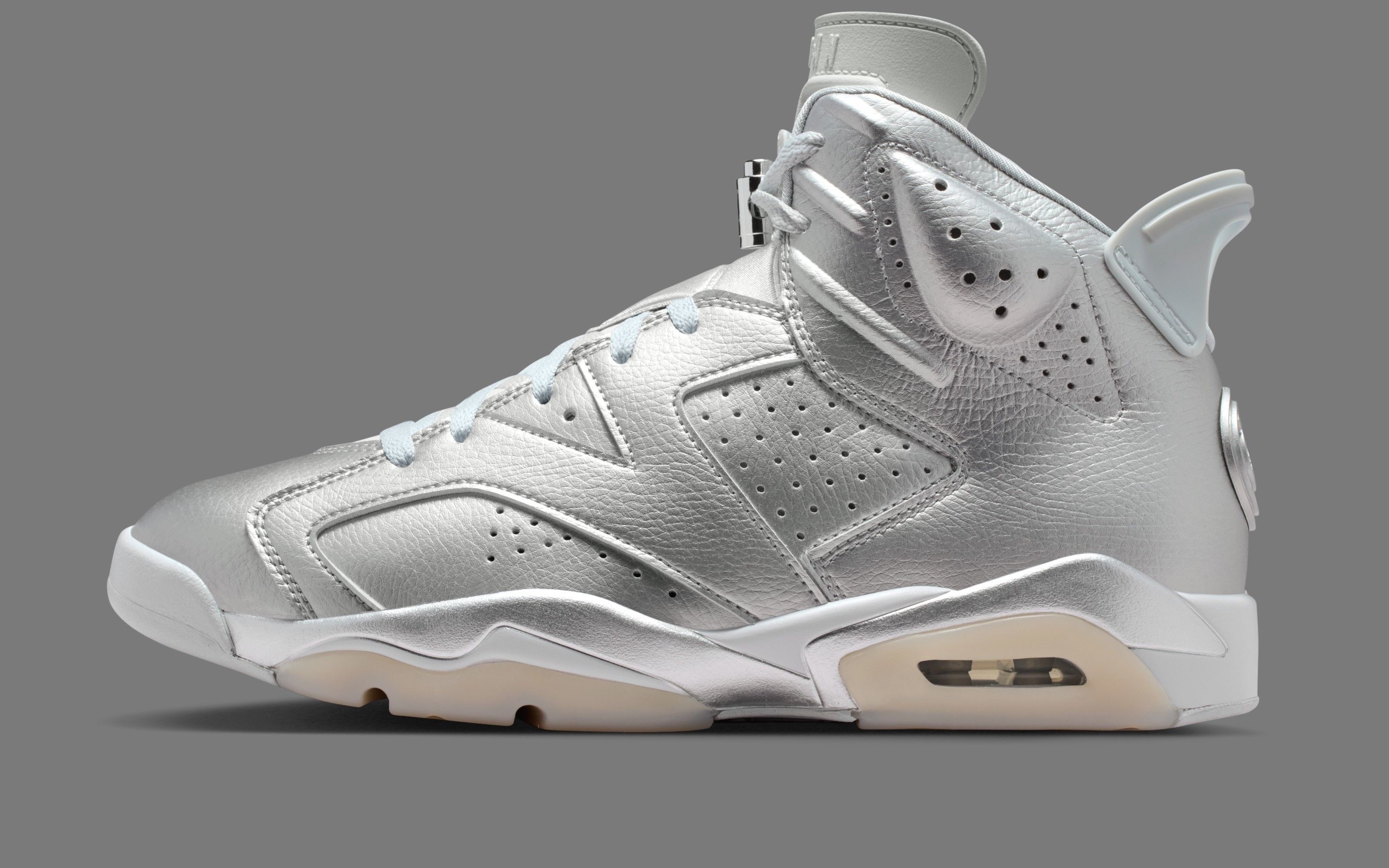 Official Images: PSG x Air Jordan 6 