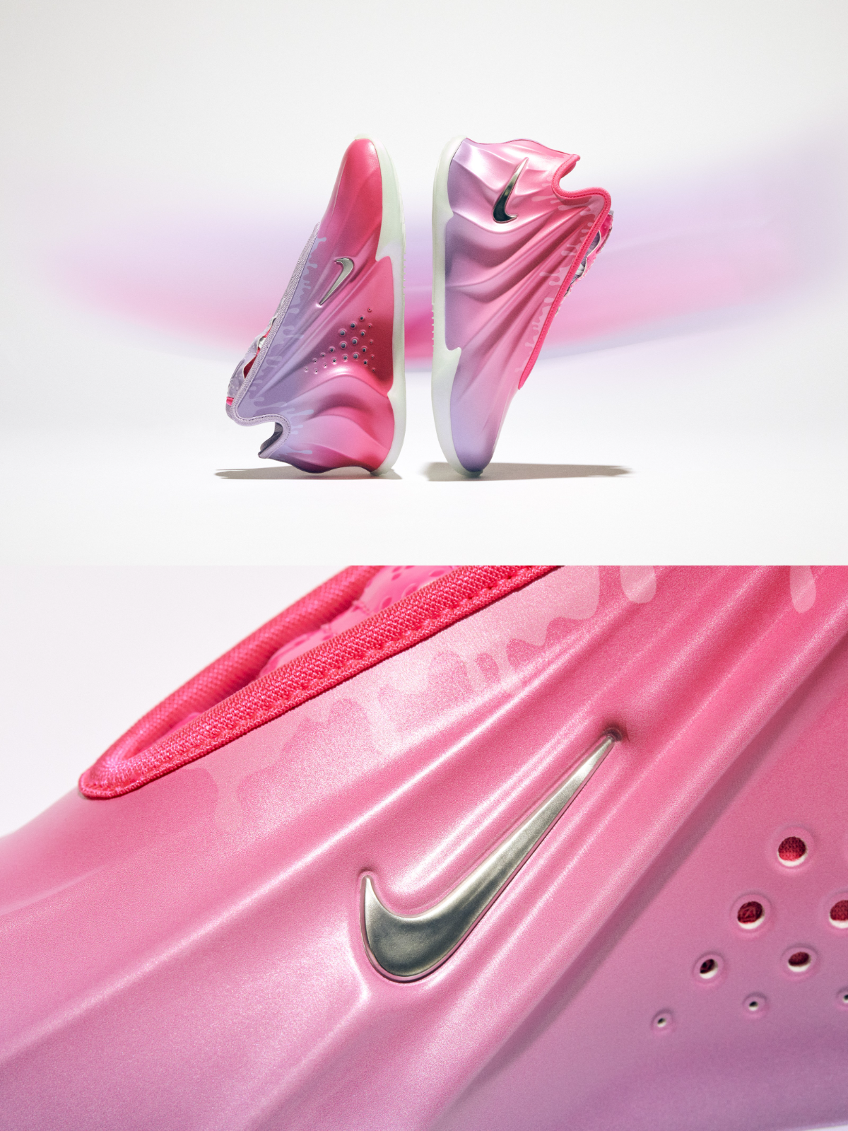 Kamoryn Marshall — Nike G.T. Future