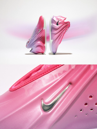 Kamoryn Marshall — Nike G.T. Future