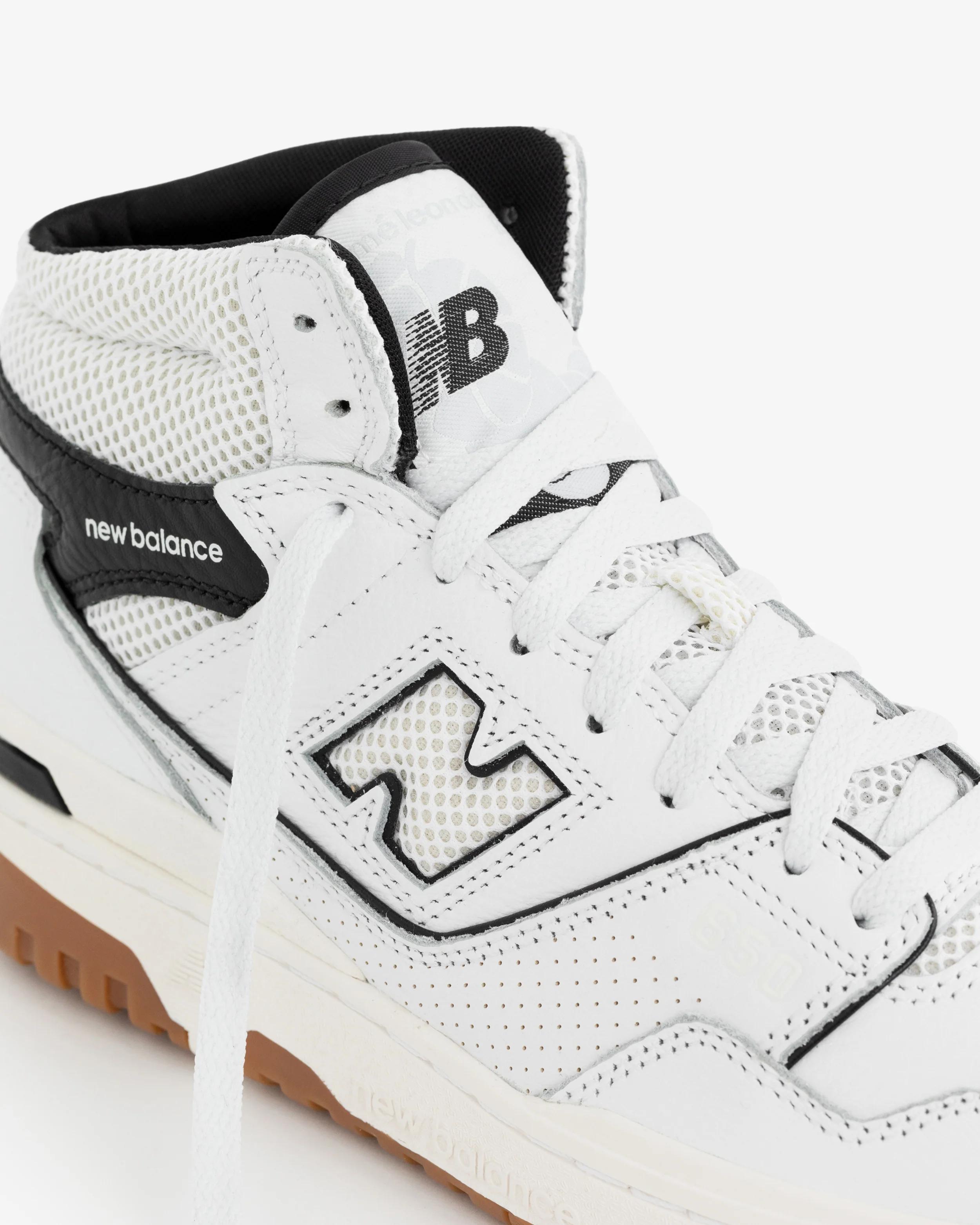 ★Aime Leon Dore x New Balance 650R★White Black ALD / New Balance 650R – Aimé Leon Dore