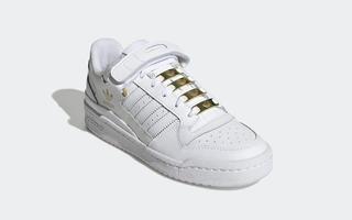 adidas forum low white gold dubraes gz6379 release date