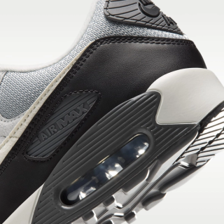 Men's Nike Air Max 90 "Iron Grey" (SKU: IU7543-077). Photo via Nike.