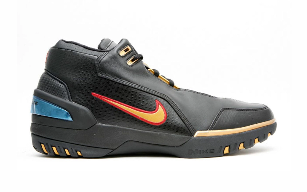 Nike Air Zoom Generation P.E. inspired by Hummer culture, expected 2027 release