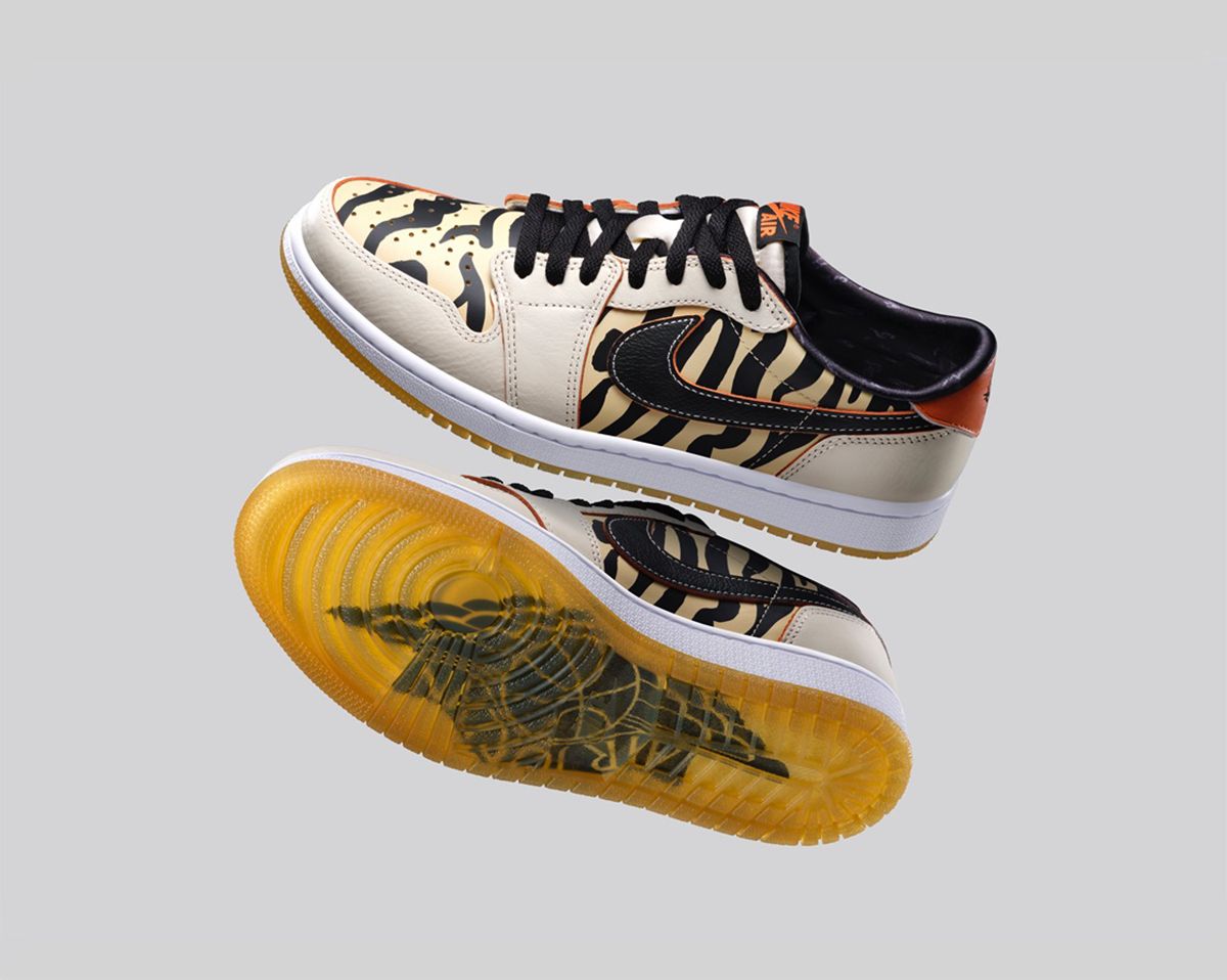 air jordan 1 chinese new year 2022