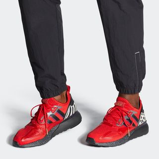 jalen ramsey adidas zx 2k boost FZ5414 release date 7