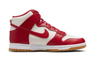 nike dunk high red white gum dd1869 114 3