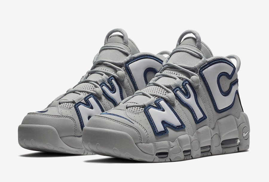 Uptempo 216 2025