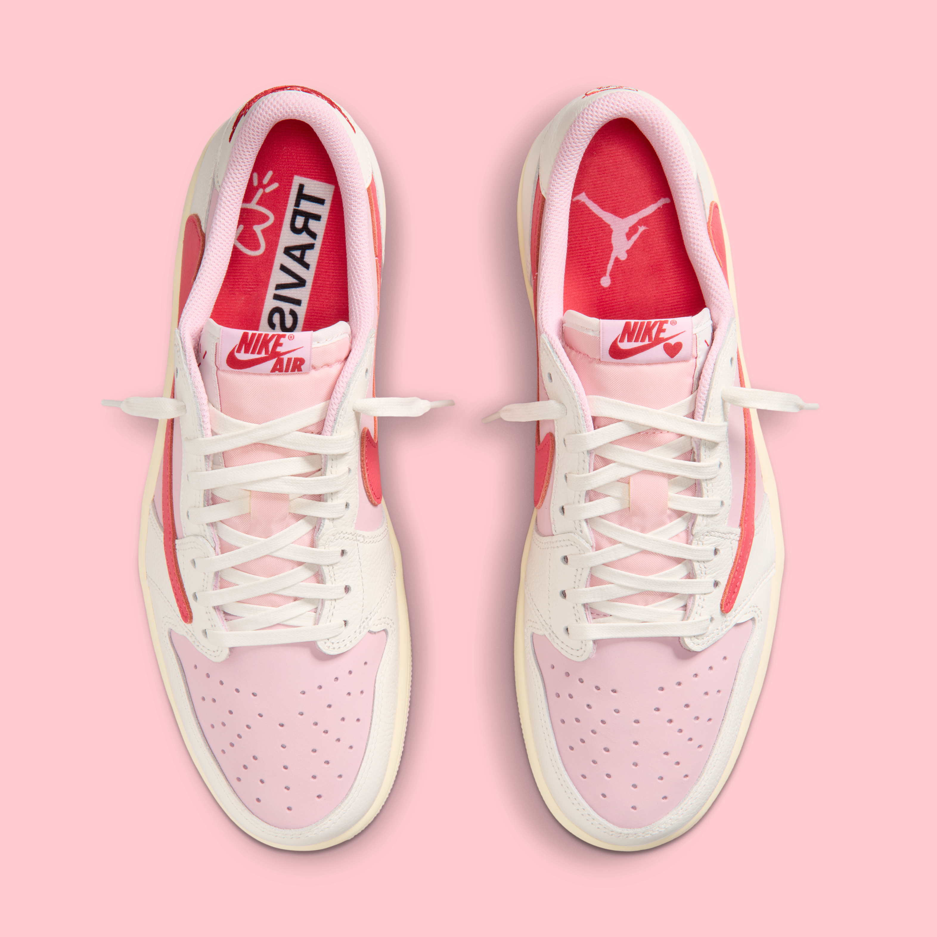 How to Buy: Travis Scott Air Jordan 1 Low OG 