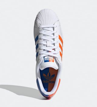adidas Superstar Knicks FX5526 1
