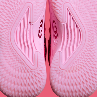 Nike Caitlin 1 "Midnight Fever" (SKU: IH7423-600). Photo via Nike.