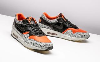 nike air max 1 keep rippin stop slippin release date 2023