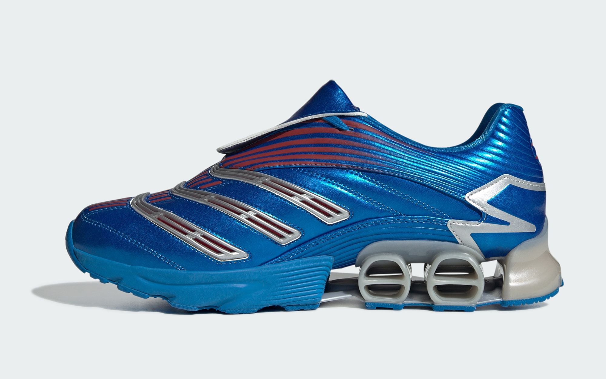 The Adidas Predator Megaride Honors David Beckham's 2006