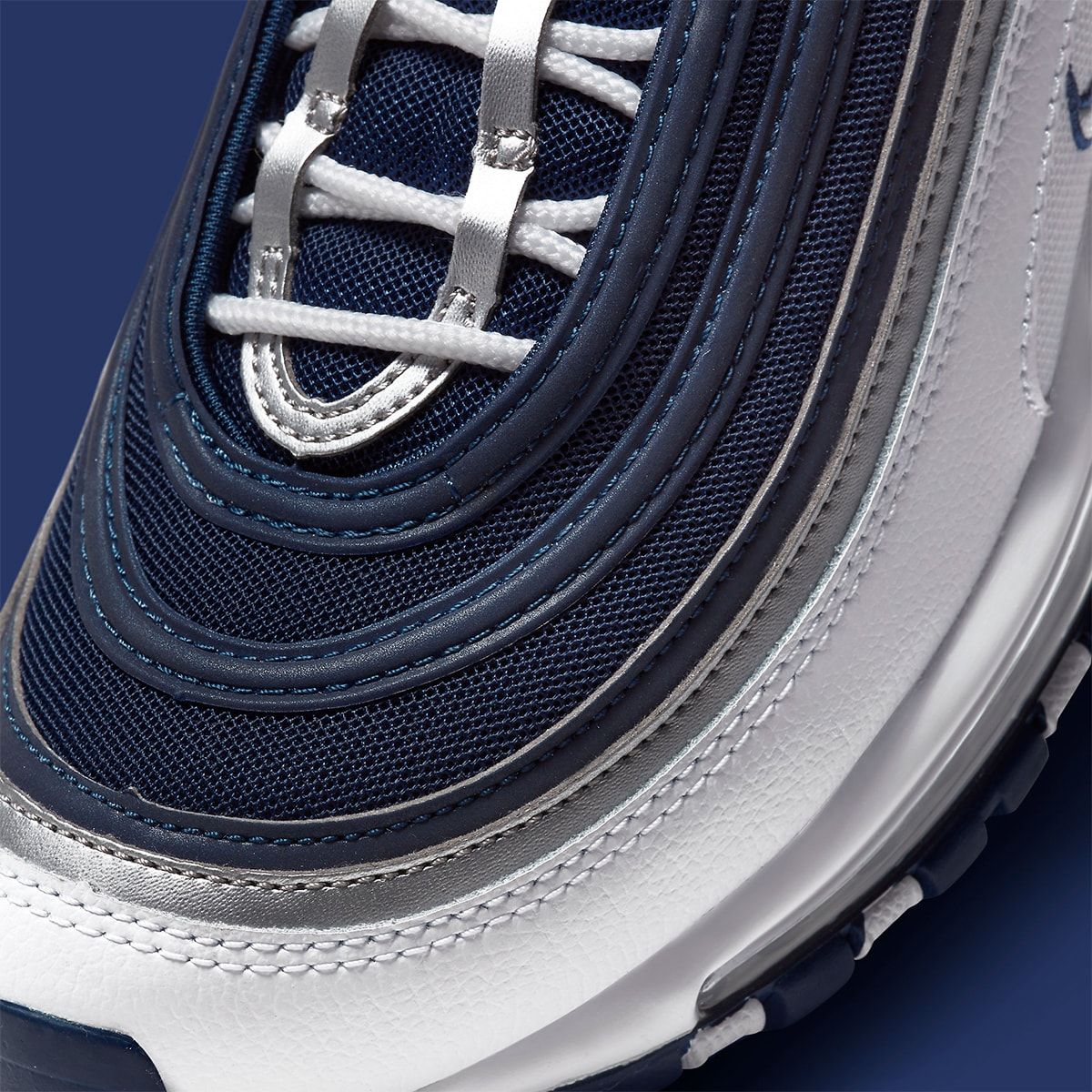 Nike Air Max 97 Navy DH0612-400 Release Date