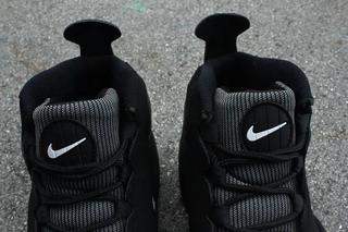 2012 Nike Air Flight One OG “Black/White” via GOAT.