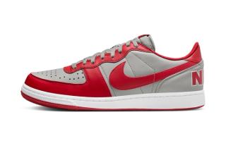 The Nike Terminator Low "UNLV" Honors an Original Dunk Low