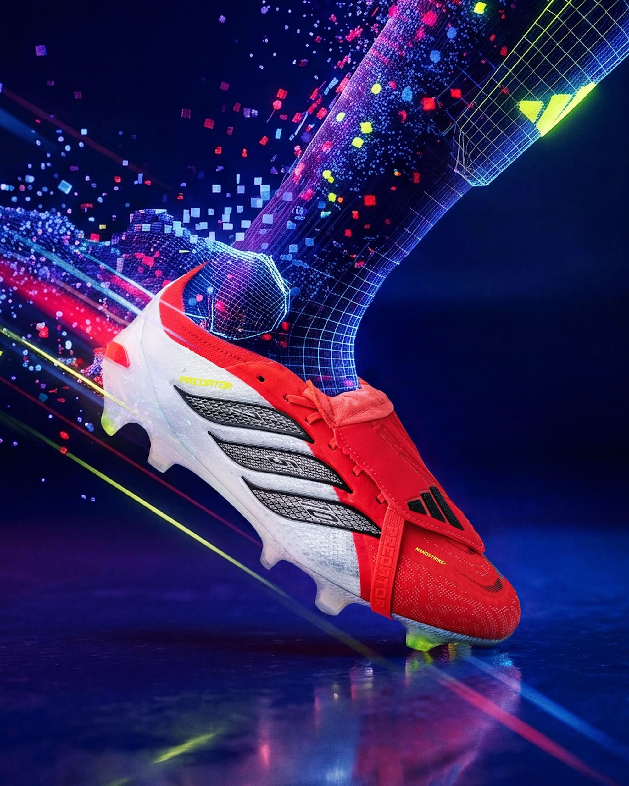 The First adidas Predator Release of 2026 Remembers Legends Who