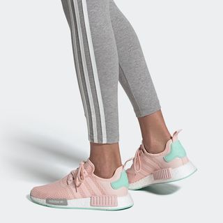 adidas nmd r1 white pink grey mint fx7198 7