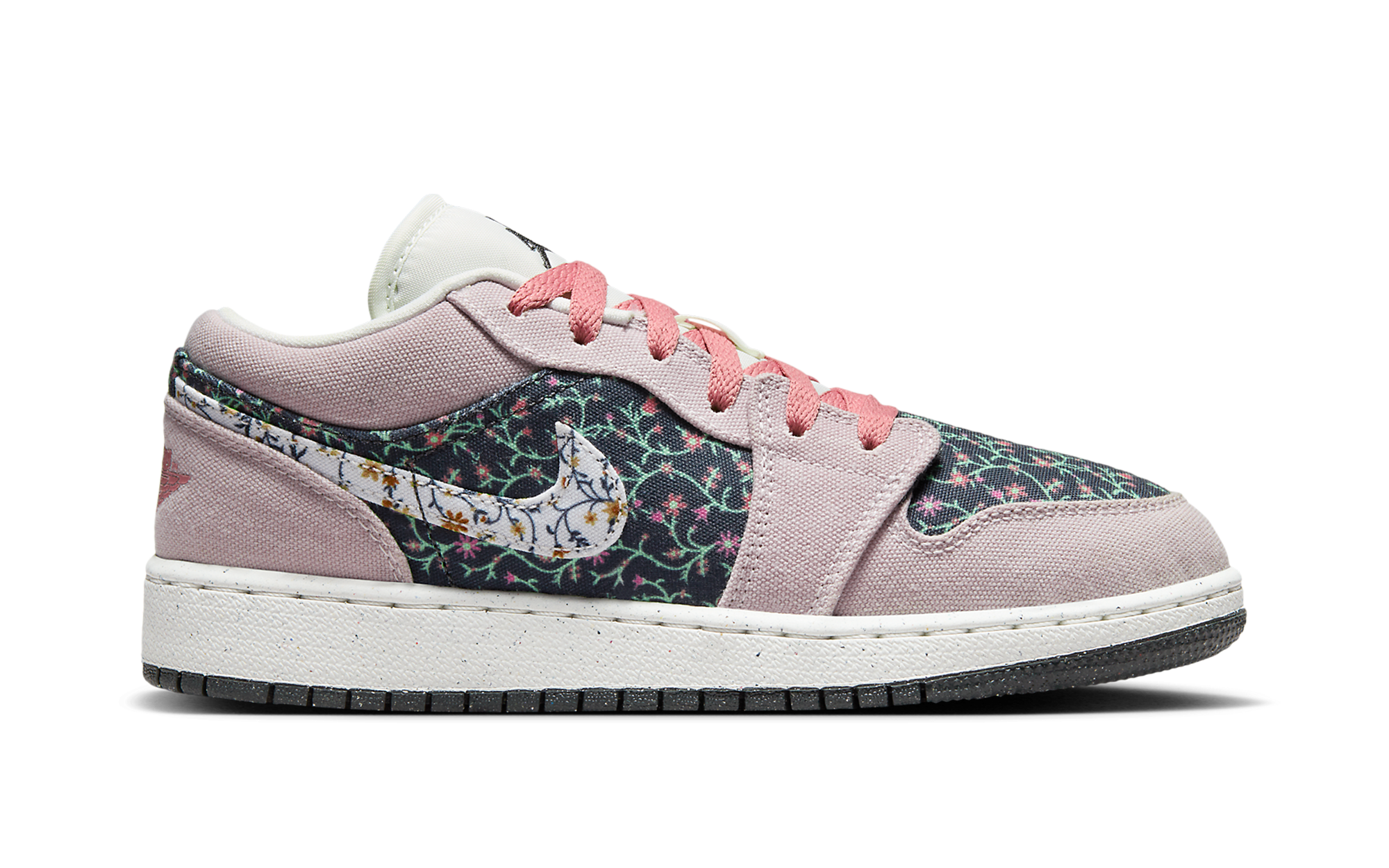 Jordan on sale 1 floral