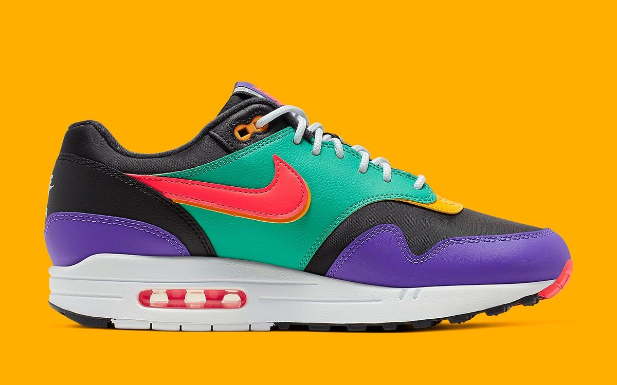 Air max 1 90s 2025 windbreaker