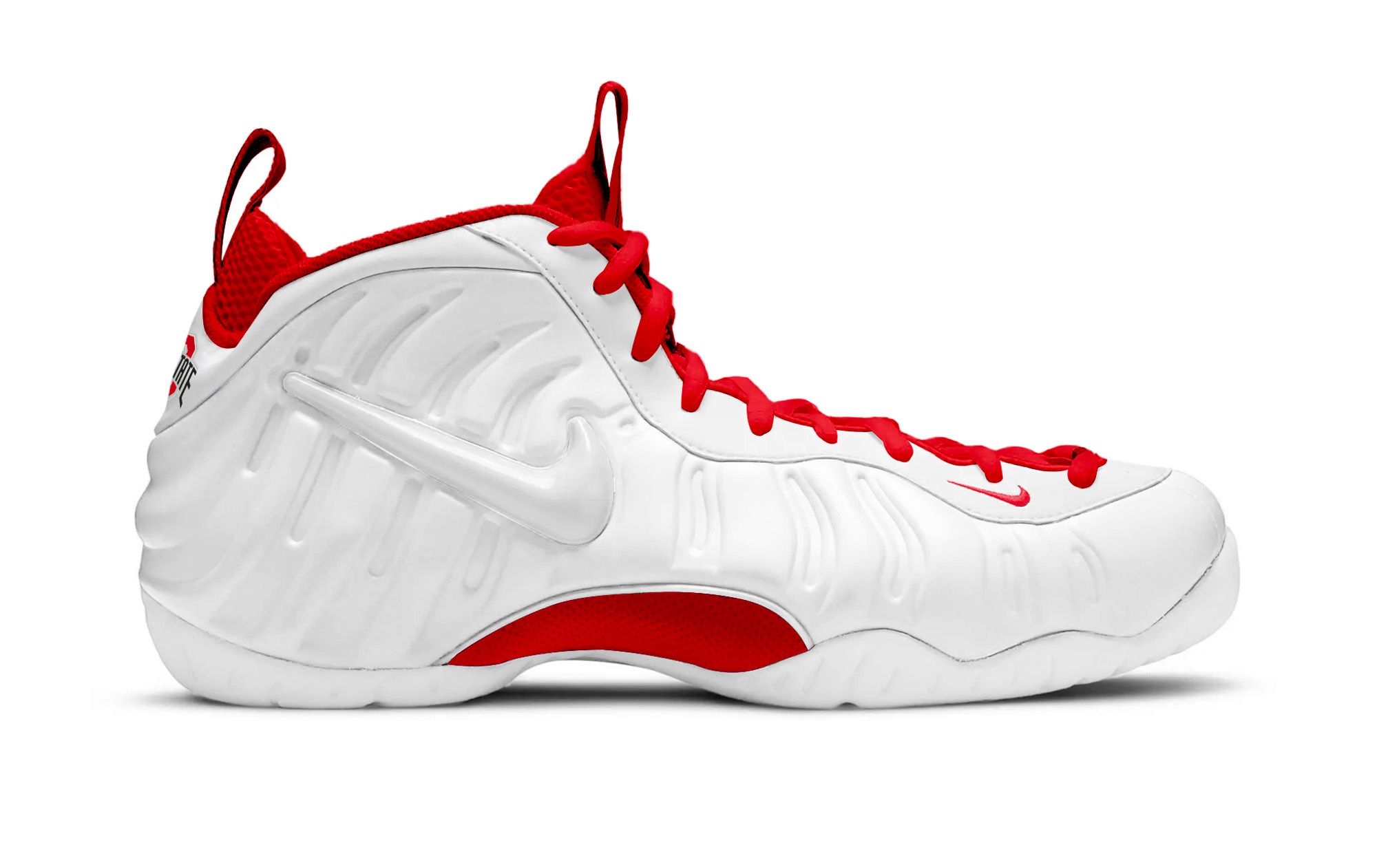 july 4th foamposites