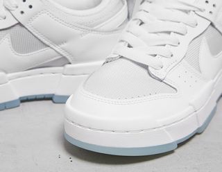 Nike Reimagine the Dunk Low with the All-New Nike Dunked | House of Heat°