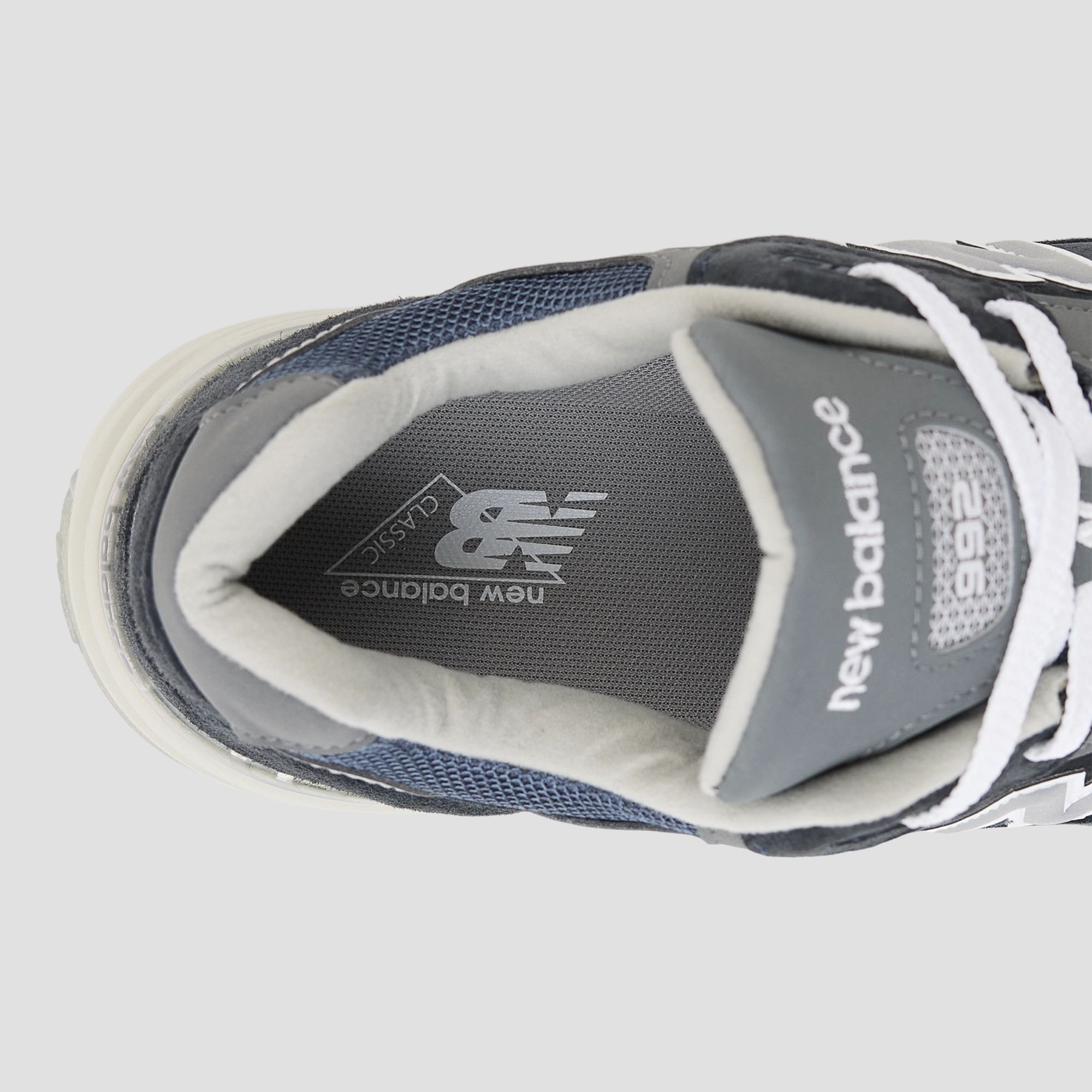 New Balance Expands Its 