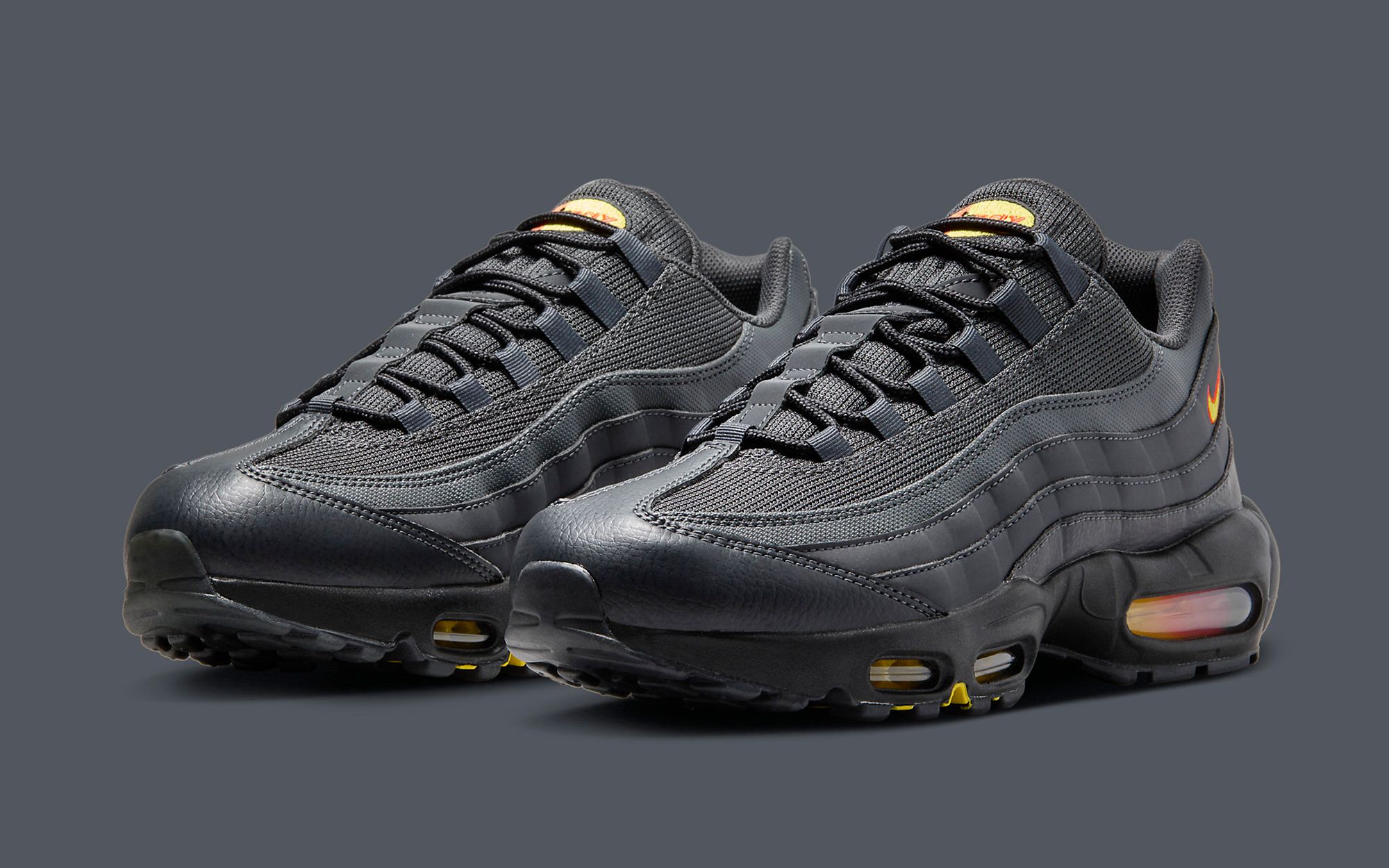 Nike air max 95 best sale finish line