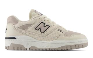 The New Balance 550 Returns in Beige and Sail for Summer