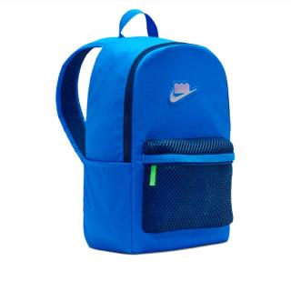 Lego x Nike Backpack in "Brave Blue"