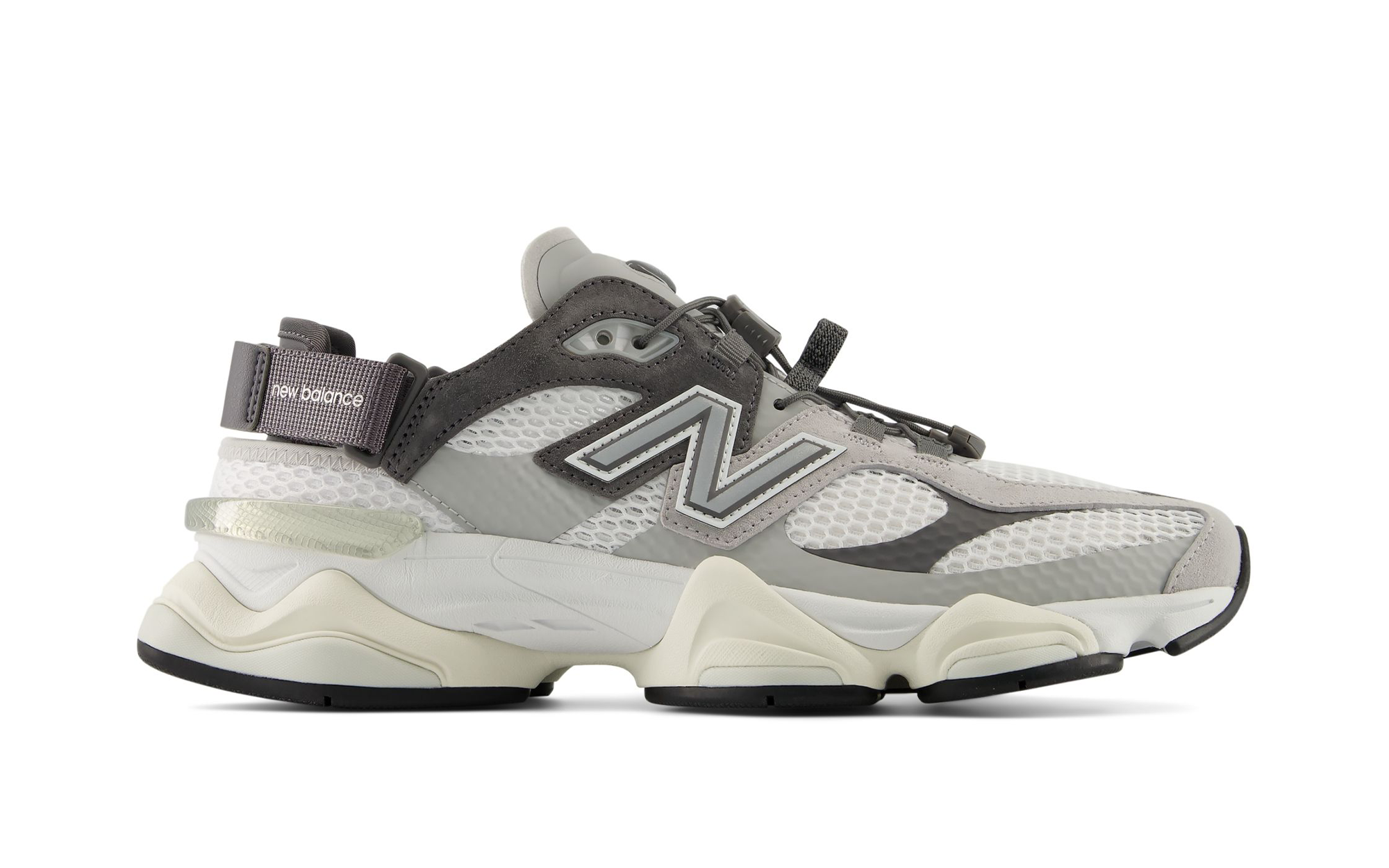 New Balance Transorms the 9060 Into a Summer-Ready Mule | House of