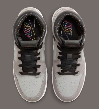 LA to Chicago Nike SB x Air Jordan 1