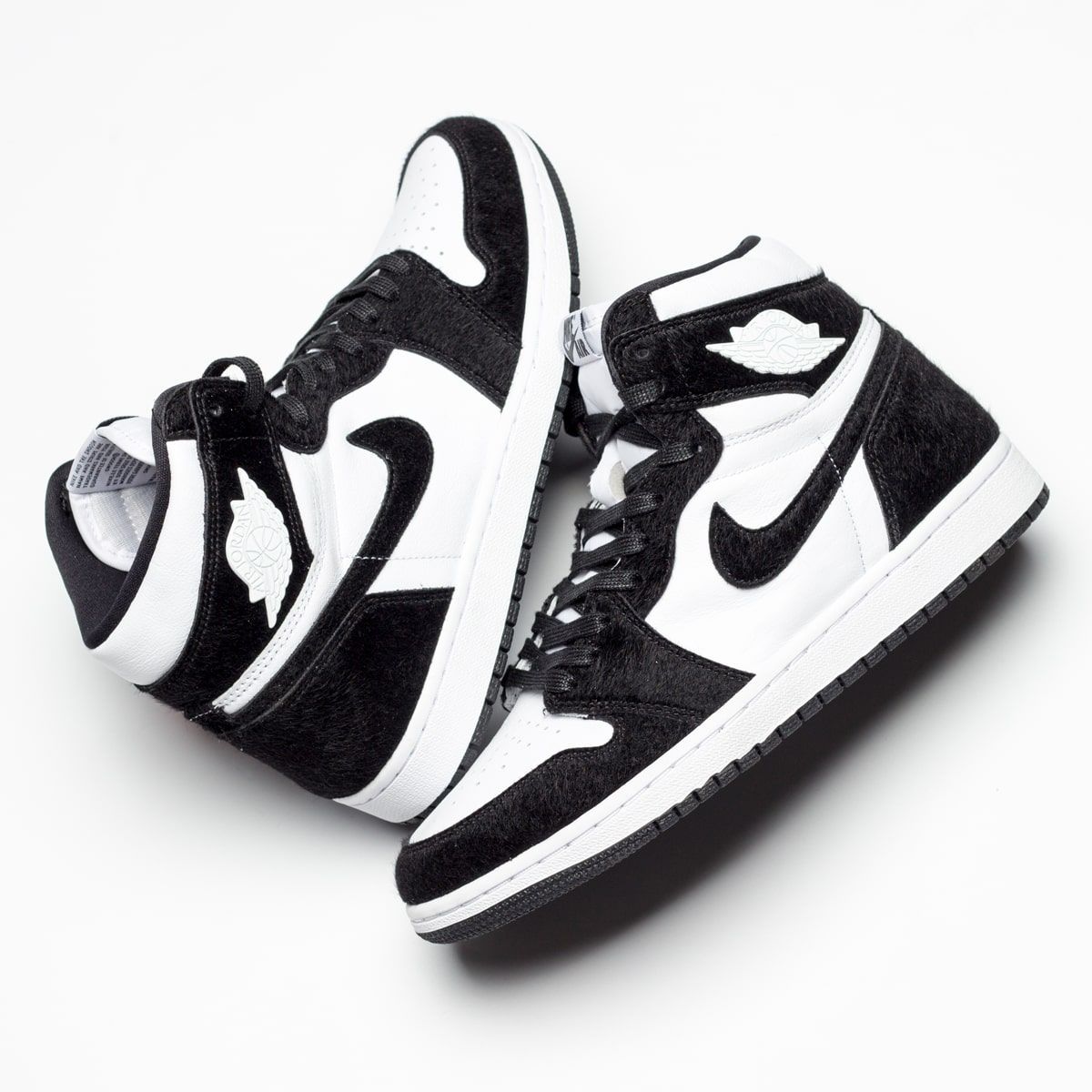 The Air Jordan 1 Panda Will Now Release on May 10th House of Heat