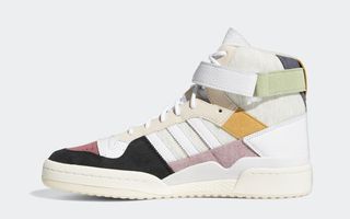 adidas forum 84 hi multi color suede gy5725 4