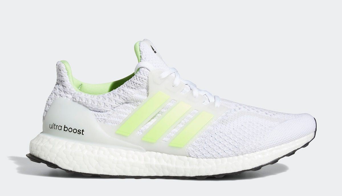 Adidas ultra outlet boost 5.0 leak