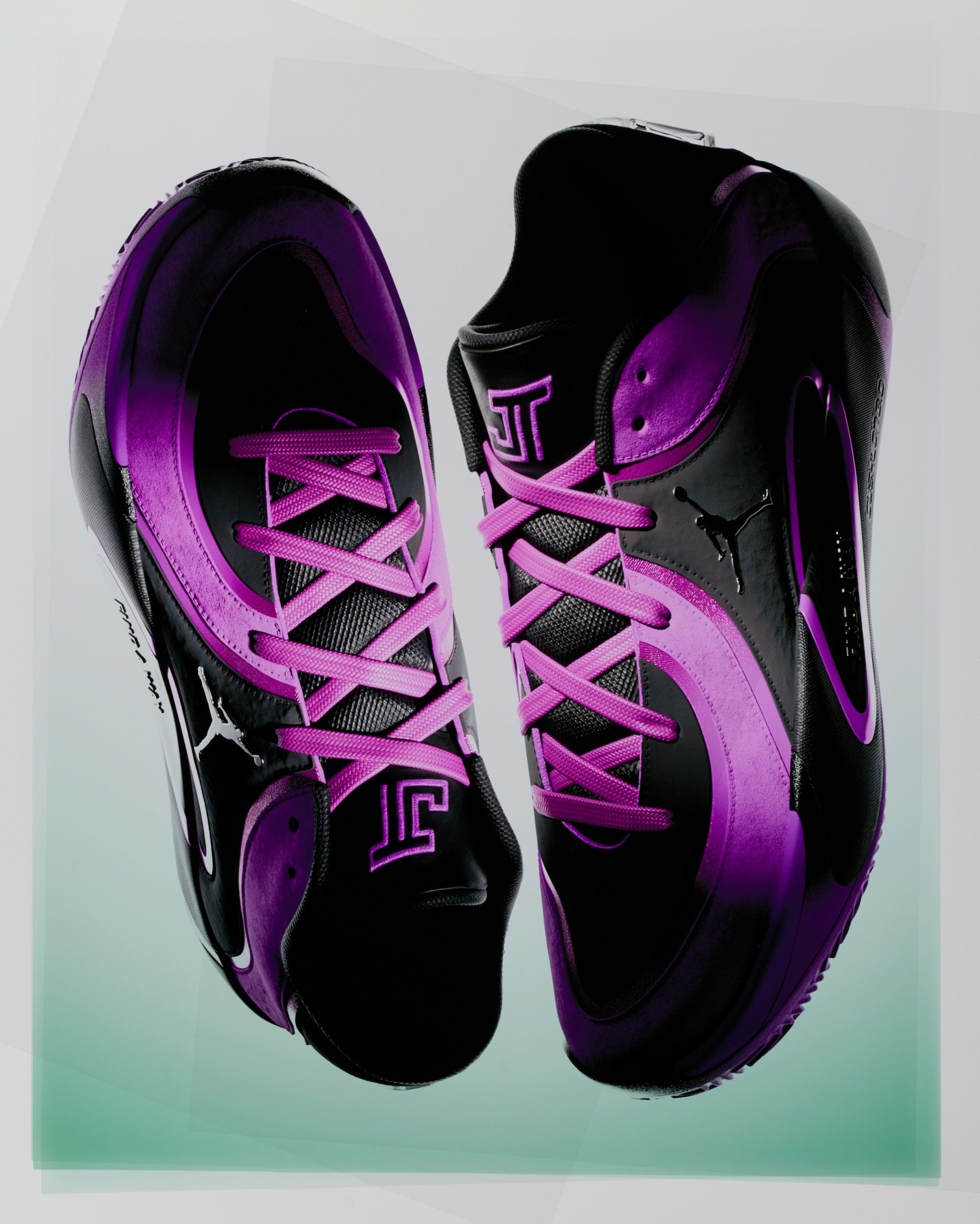 Official Images: Jayson Tatum & Jordan Brand Present Four-City